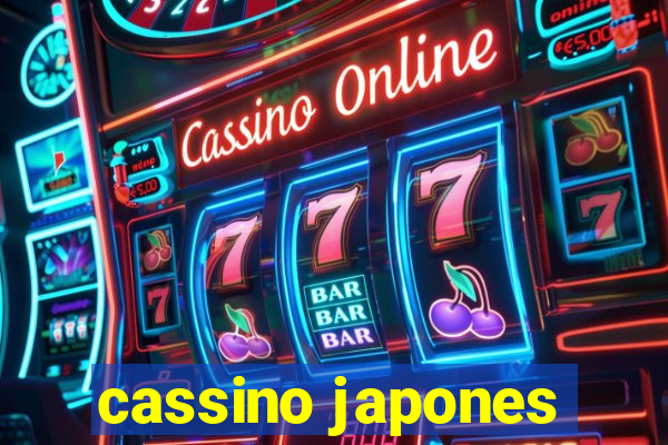 cassino japones